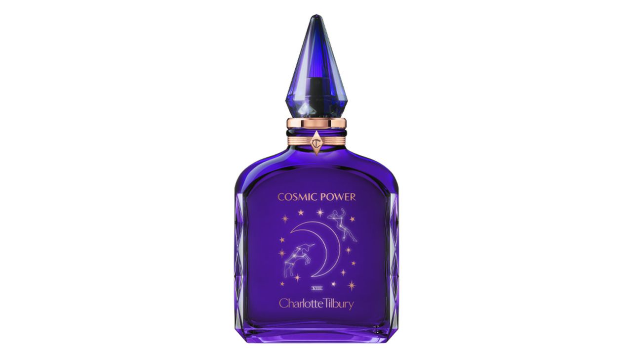 Charlotte Tilbury Cosmic Power Eau de Parfum