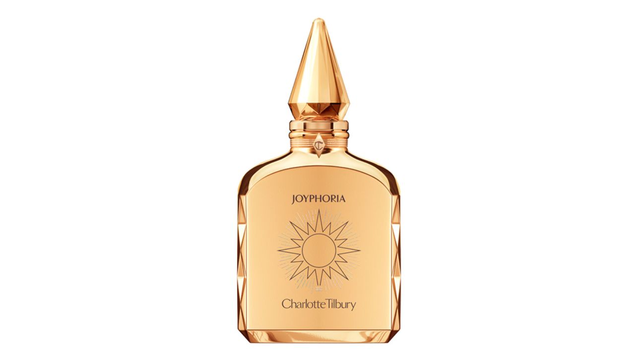 Charlotte Tilbury Joyphoria Eau de Parfum