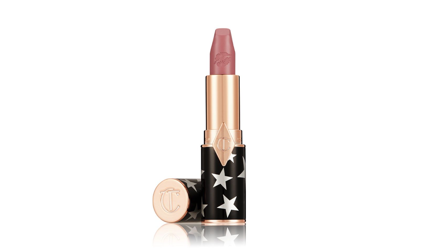 Charlotte Tilbury reveals her new holiday launches and tips on festive  looks