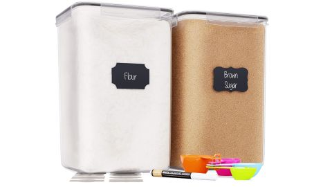 Chef's Path Extra Large Food Storage Containers