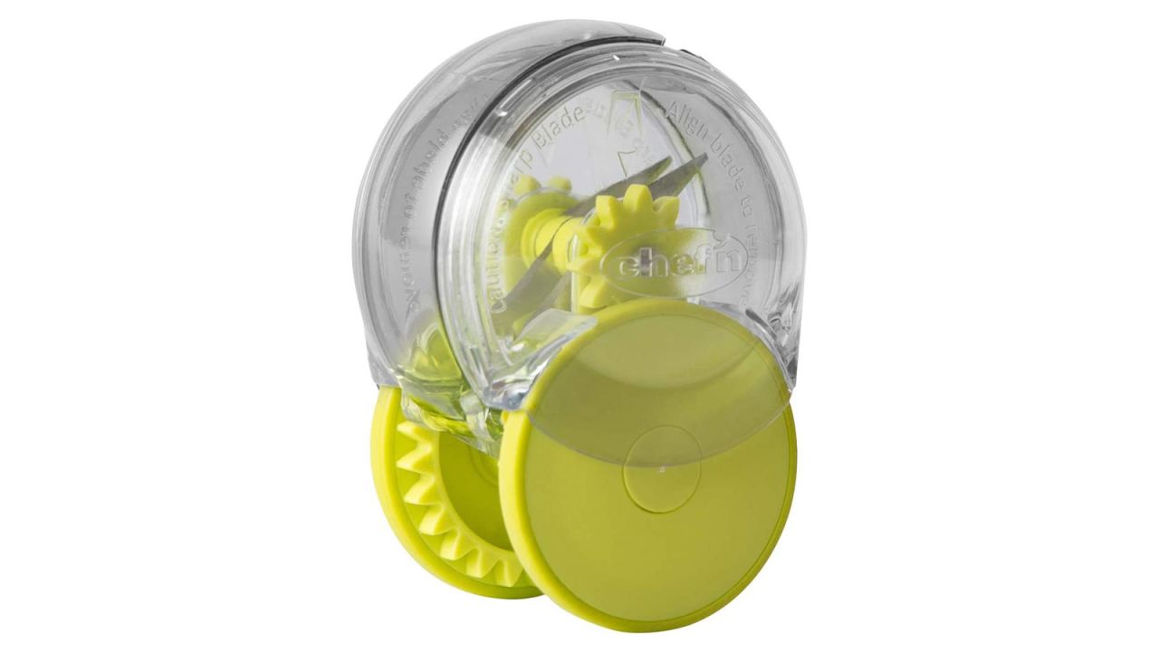 This Viral Food Chopper Is On Sale For the Lowest Price During Prime Day