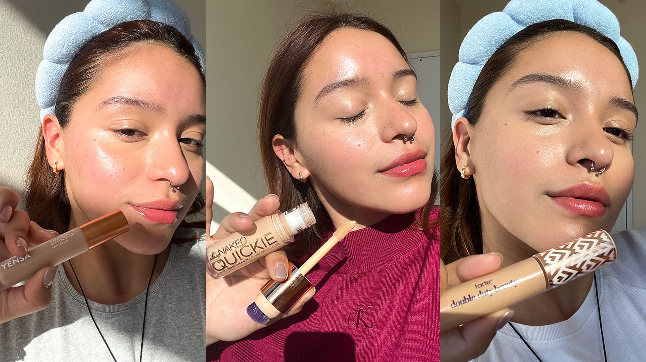 19 Best Full-Coverage Concealers 2023 for Camouflaging Acne Scars
