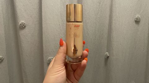 Charlotte Tilbury Hollywood Flawless Filter