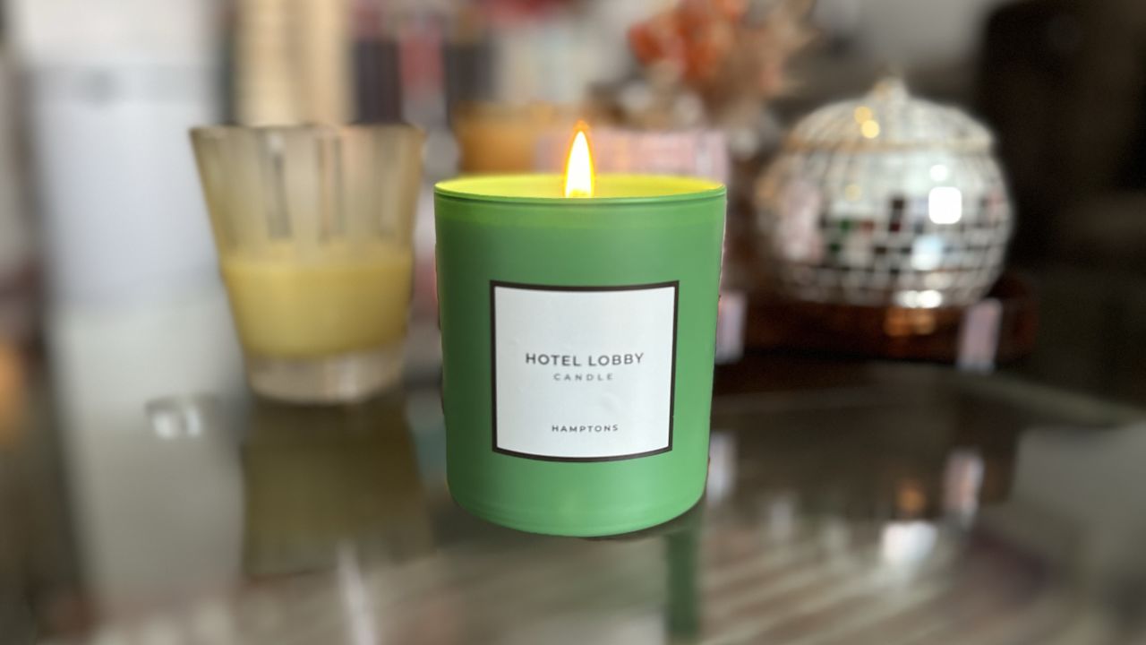 chelsea - hotel lobby candle.jpg