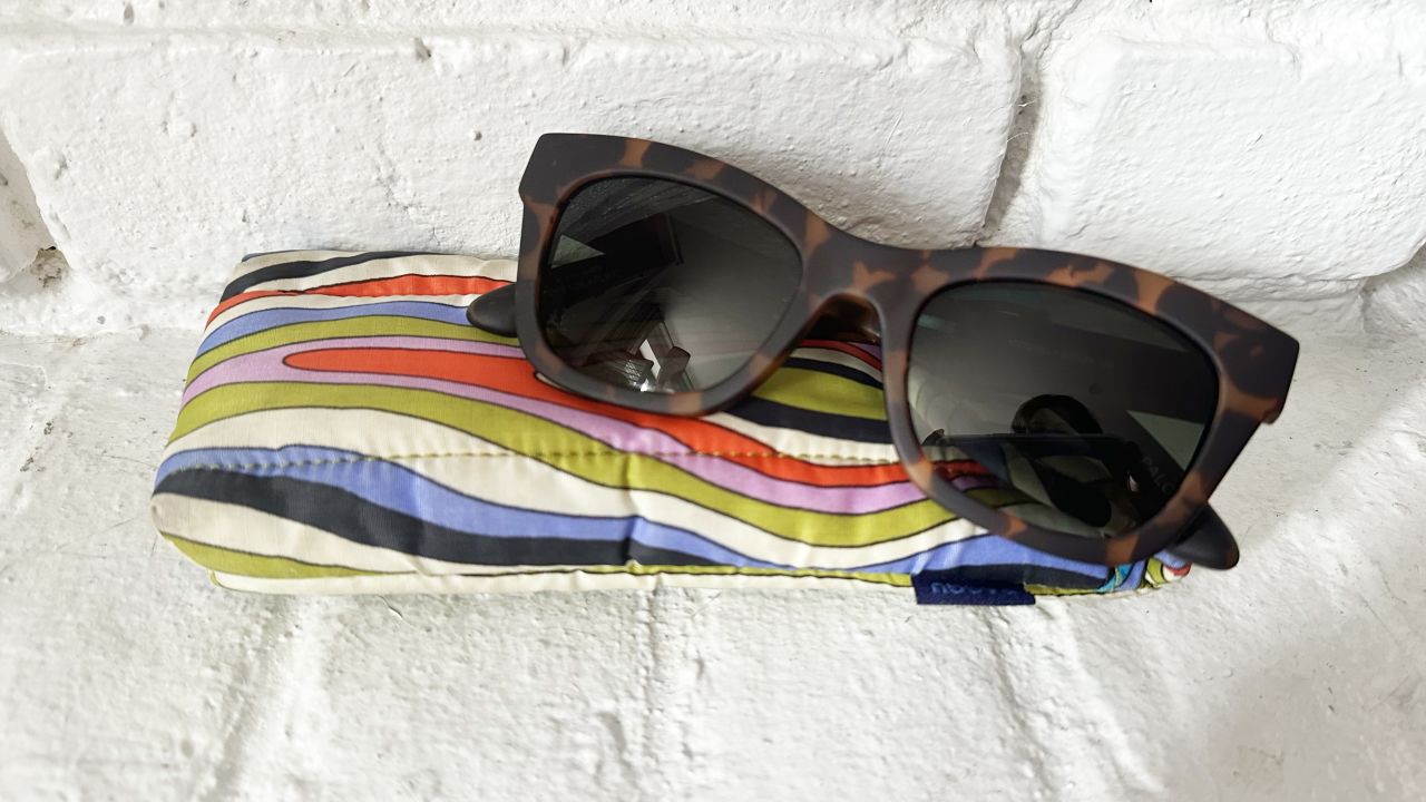 Toms Paloma Sunglasses