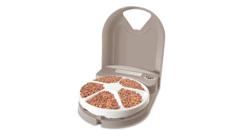 Chewy store petsafe feeder