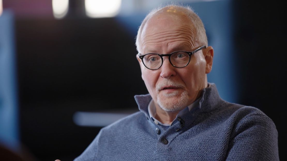 Paul Vallas, a former mayoral candidate for Chicago, was the subject of a deepfake recording that  characterized him as indifferent to police shootings.