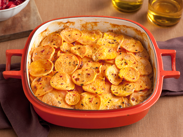 Bobby Flay's Ultimate Thanksgiving Delights