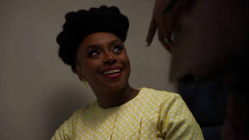 Chimamanda Ngozi Adichie’s homecoming and literary comeback