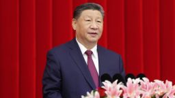 Las apuestas son altas para el líder chino, Xi Jinping, quien durante años ha cultivado meticulosamente un vínculo personal con Vladímir Putin de Rusia.