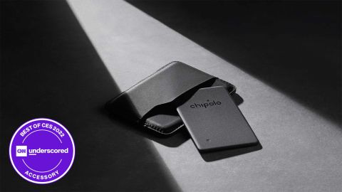 Chipolo Card Spot