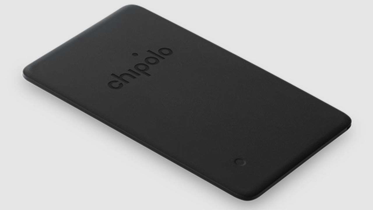 Chipolo Card Spot review: An excellent wallet finder for iPhone