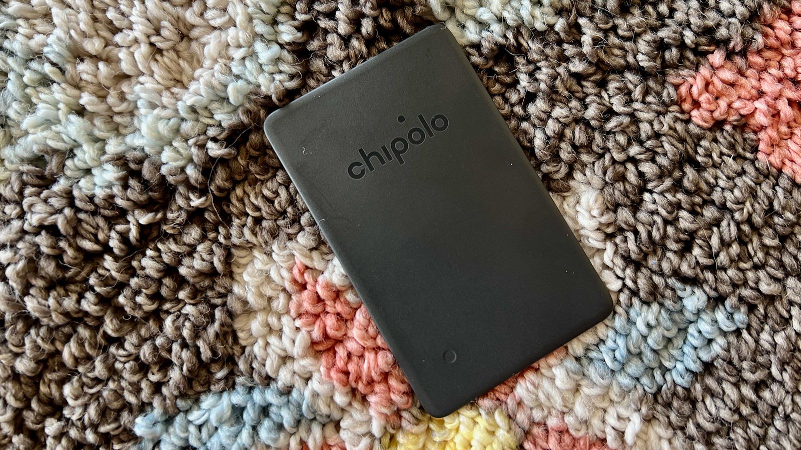 Chipolo Card Spot review: Card-sized tracker works with Apple's