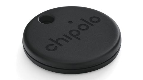 chipolo one spot tracker product card