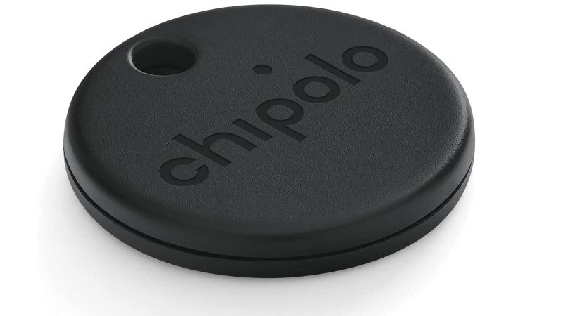 Apple AirTag Vs Chipolo One Spot: Which To Buy? | CNN Underscored