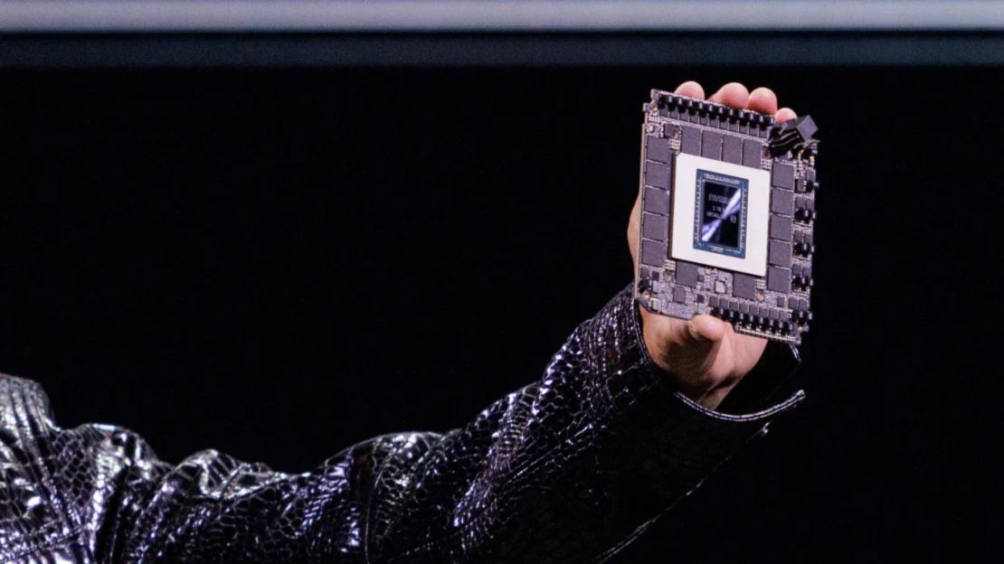 Las nuevas tarjetas gráficas de Nvidia brindan una experiencia de juego más fluida.