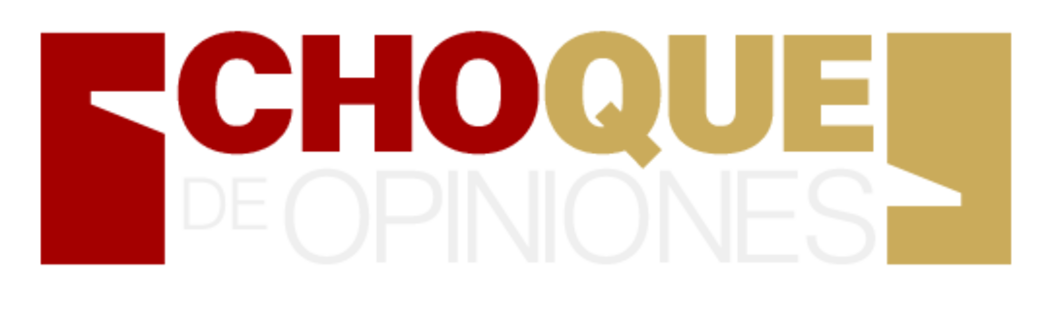 Choque de Opiniones logo