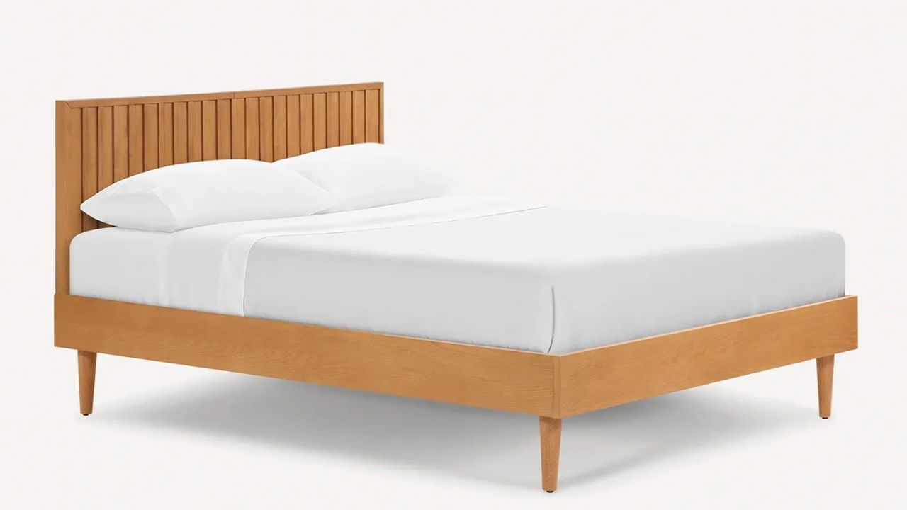 Chorus Bed with Wood Headboard .jpg