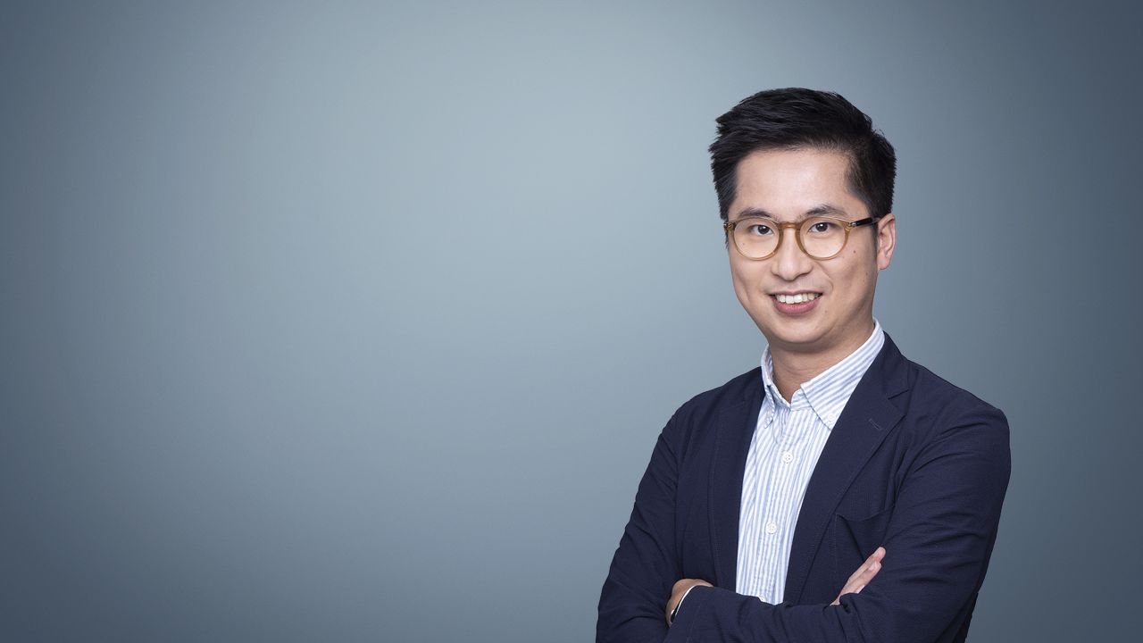 Chris Liu
