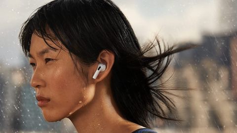 Apple AirPods 3rd generation