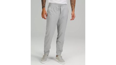 Lululemon ABC Jogger Warpstreme