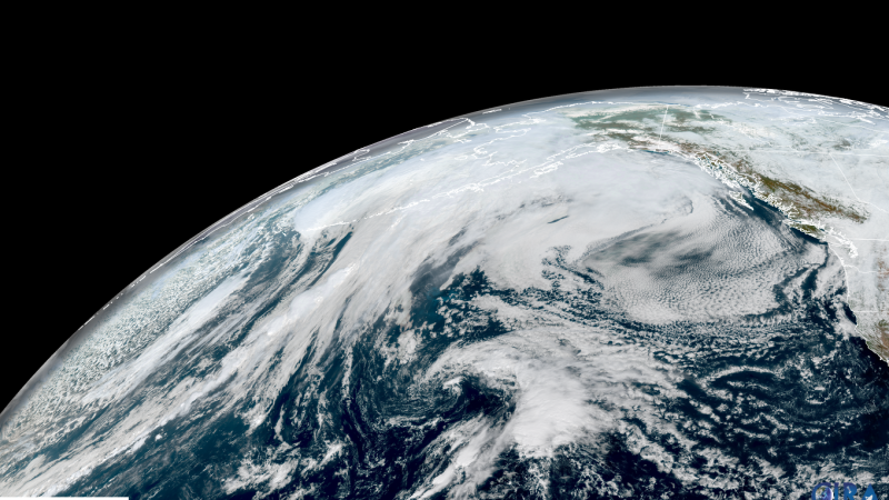 Dozens rescued, several still missing after monster storm brings violent wind gusts and record storm surge to western Alaska