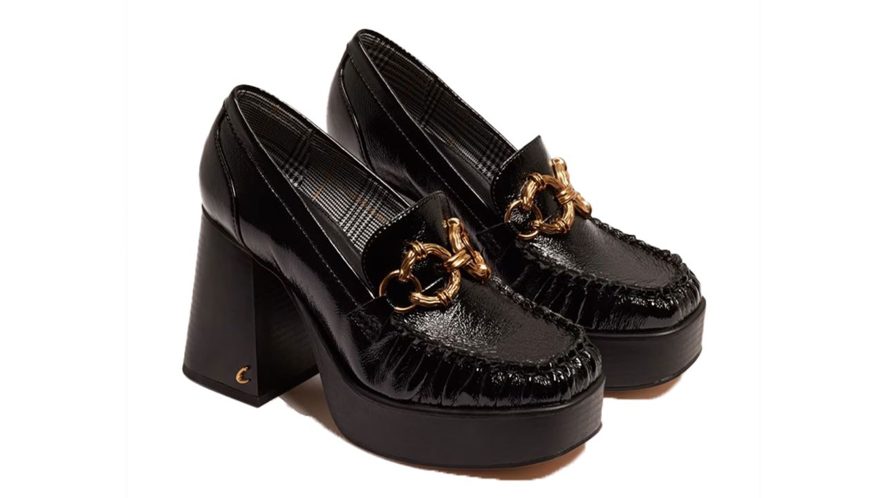 Circus by Sam Edelman Susie Platform Loafer