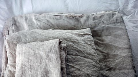 Best linen sheets of 2022
