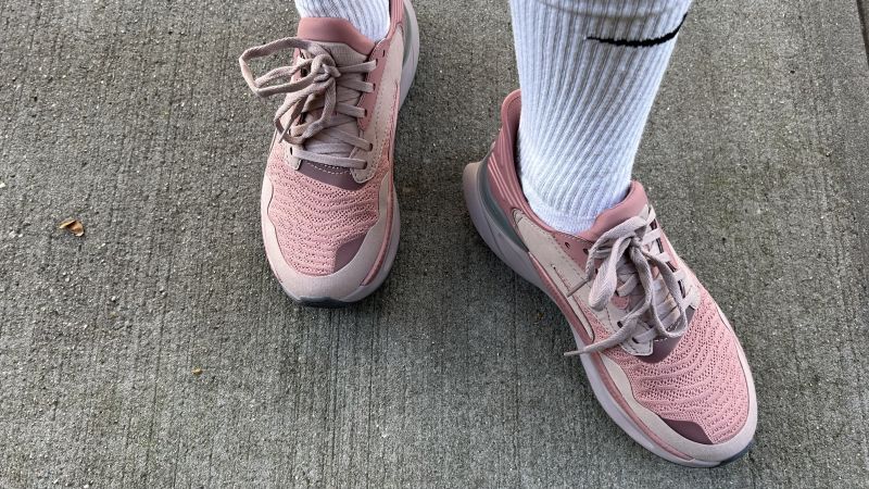 clarks max cushion shoes