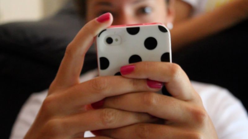 Why are teens so drawn to social media? Dr. Sanjay Gupta explains