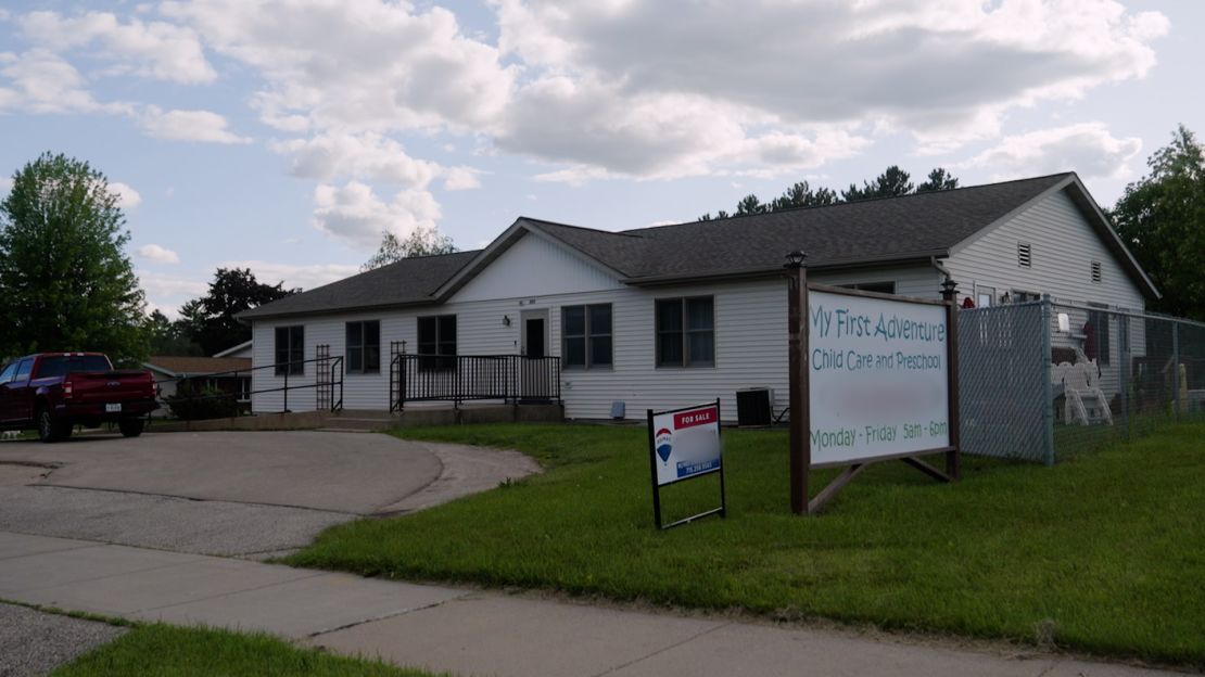 My First Adventure Child Care and Preschool serves 60 families but will close this summer.