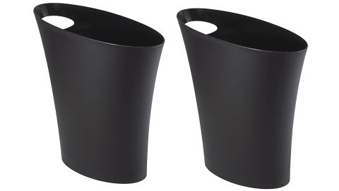 Umbra Skinny Sleek & Stylish Small Garbage Can