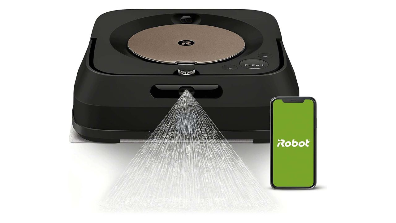 Aspiradora Roomba más económica está rebajada un 42% por Hot Sale
