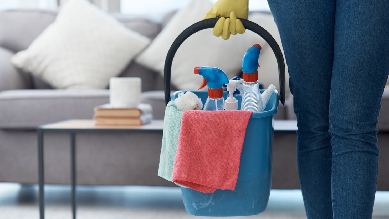 The 17 Best Organizers and Cleaning Supplies Every Home Cook Needs for 2022
