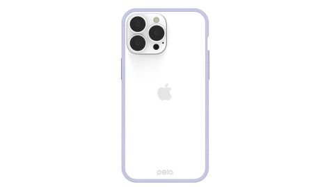 Clear iPhone Case