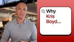 New York Jets player Kris Boyd was rushed to the hospital after being injured in a shooting on Sunday morning. CNN sports anchor Coy Wire has more on what led to the incident.