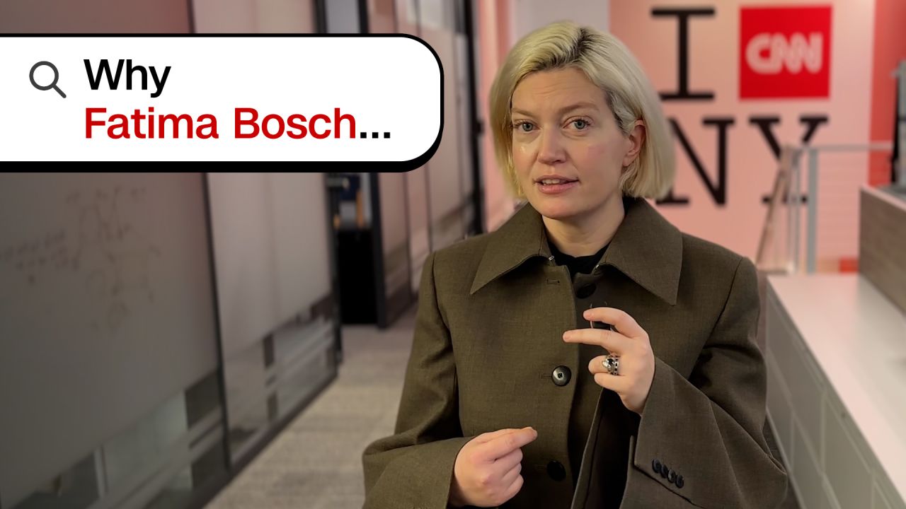 Fatima Bosch of Mexico was crowned Miss Universe 2025 in a competition full of controversy. CNN Senior Style Reporter Rachel Tashjian brings you all the drama from the pageant that has the internet buzzing.