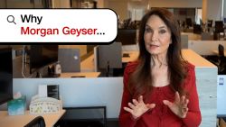 Morgan Geyser, one of the "Slender Man" stabbers, cut off her monitoring bracelet and ran away from her group home this weekend. CNN's Jean Casarez brings you the details of Geyser's disappearance.