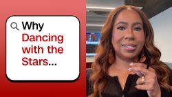 "Dancing with the Stars” capped off its 34th season with Robert Irwin as the winner. CNN's Lisa Respers France explains what made Irwin so popular among viewers.