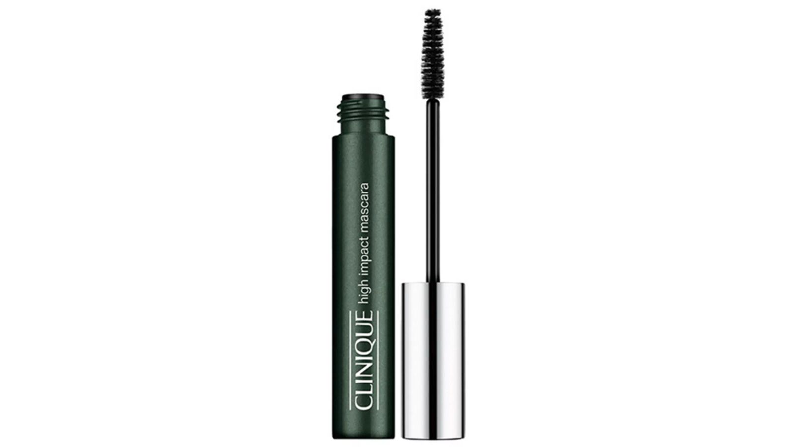 Клиник high impact. Тушь клиник High Impact. Тушь Clinique водостойкая. Clinique Zero Gravity Mascara. Clinique High Impact Mascara.