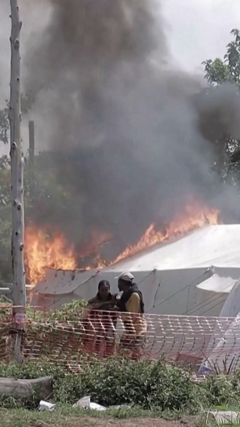 Deadly explosion in major fireworks hub | CNN