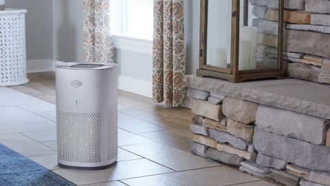 Clorox Medium Room Air Purifier