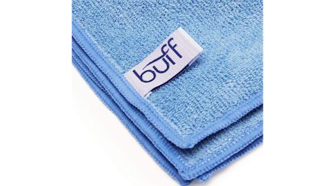 Buff Pro Multi-Surface Microfiber Cleaning Cloths