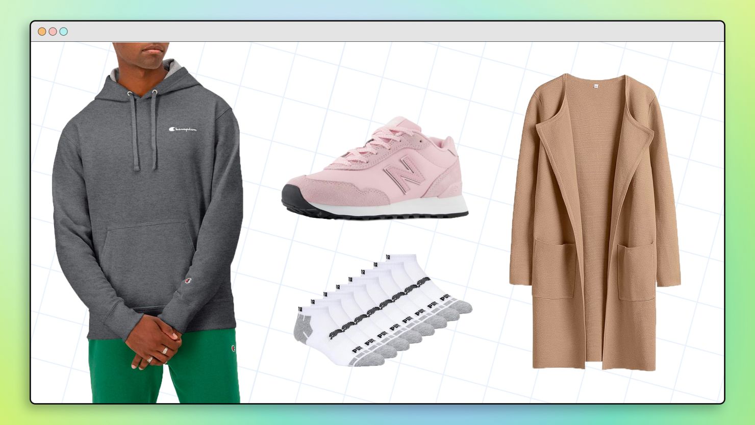 15 best clothing deals Amazon Prime Day 2024 CNN Underscored
