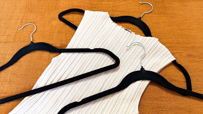 best cloth hangers