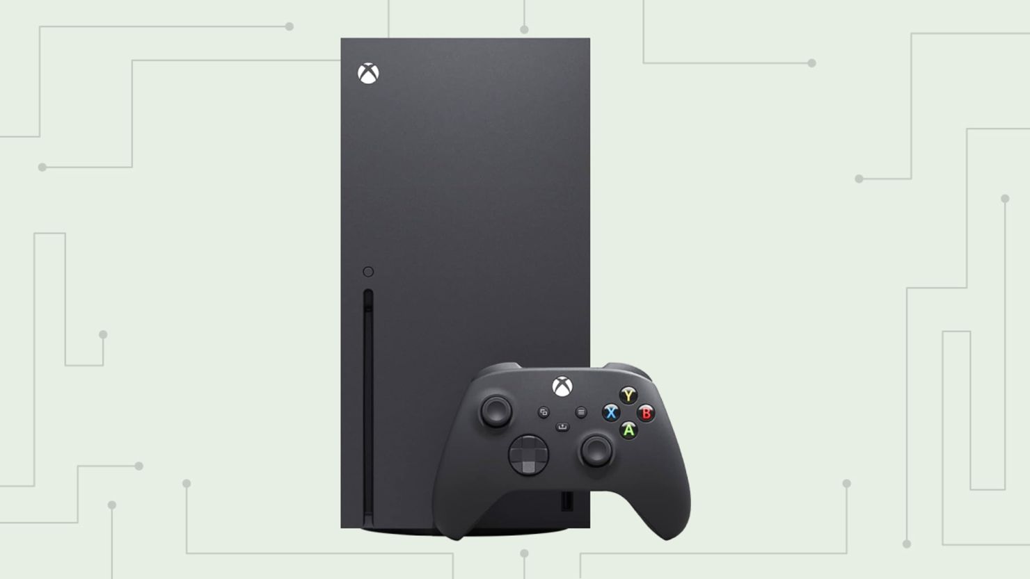 Best gaming console deal: Grab the Microsoft Xbox Series X console for  under $350 at Best Buy