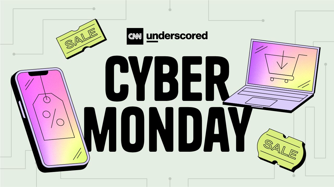 Best Cyber Monday Sales  60% Off The Best Gifts Now!