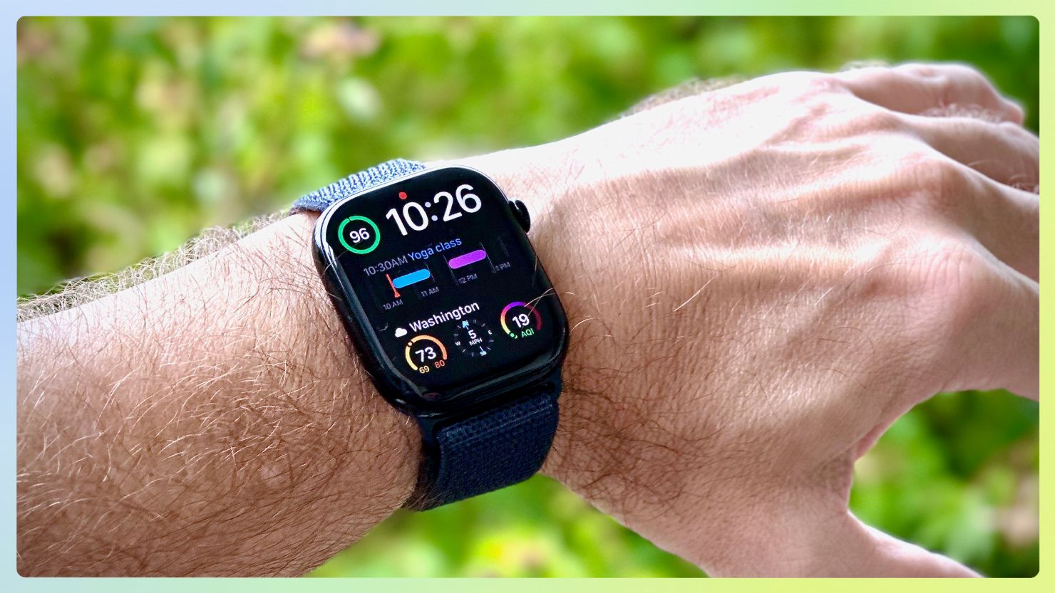 12 best Apple Watch and smartwatch Cyber Monday deals 2024 CNN