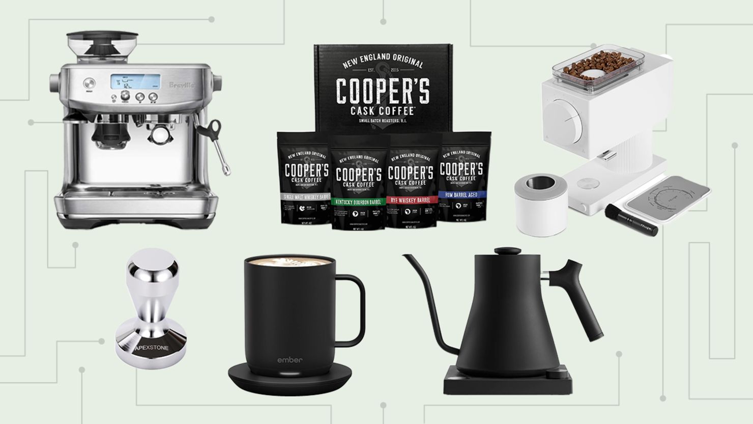 4 Best Coffee Grinders 2023 Reviewed, Shopping : Food Network