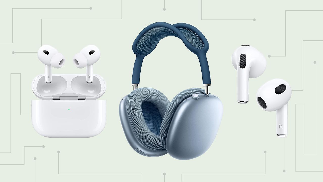 The 10 Best AirPods Max Cases in 2023 - AirPods Max Case Reviews